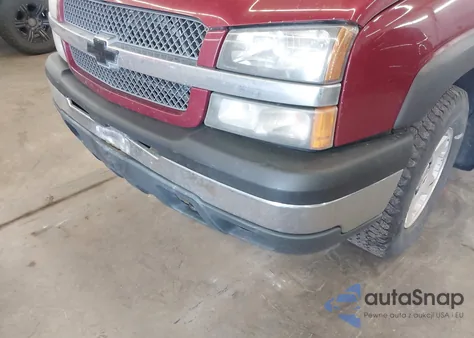 2004 Chevrolet Avalanche 1500 z USA, uszkodzony, nr VIN 3GNEK12T64G172071